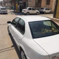 سمند سورن ELX، مدل ۱۳۹۵|خودرو سواری و وانت|بندر امام خمینی, |دیوار