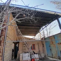 جوشکار سیار شیروانی و اسکلت|خدمات پیشه و مهارت|قزوین, |دیوار