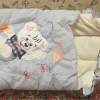 کیسه خواب نوزاد