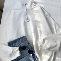 دورس نیم زیپ|لباس|گرگان, |دیوار