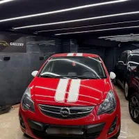 اپل کورسا ۲۰۱۴ دنده ای
