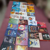 مجموعه‌ای بی‌نظیر از رمان‌های و کتاب‌های رشد شخصی