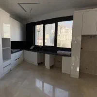 155-متر-2-پارکینگ-نوساز-و-مدرن-فرمانیه-طبقه-آخر