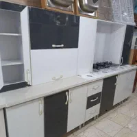 کابینت اماده در ابعاد مختلف 2 3 4 و 5 متری|مصالح و تجهیزات ساختمان|قشم, |دیوار