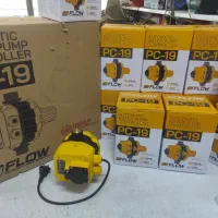 پمپ آب و سیم پیچی و تعمیرات