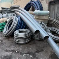 فروش انواع لوله خرطومی در انواع مدلها