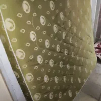 (تشک) تختخواب|تشک تختخواب|بومهن, |دیوار