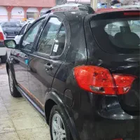 کوییک rمشکی قرمز مدل ۹۹|خودرو سواری و وانت|لاهیجان, لیالستان|دیوار