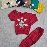 بلوز شلوار های با کیفیت یکسال تا شش سال