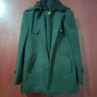 پالتو مردانه|لباس|نیشابور, محله میدان باغات|دیوار