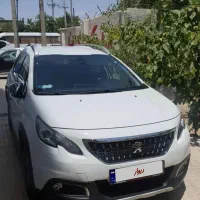پژو 2008 مدل 98
