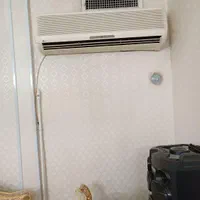 کولرگازی 24هزارالجی(( اصل کره ))|کولر گازی و فن‌کوئل|تهران, شهرک شریعتی|دیوار