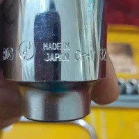 آچار آلن بکس اصل ژاپن حک شده روی همه ژاپن|ابزارآلات|تهران, شهرک ولیعصر شمالی|دیوار