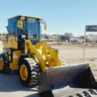 لودر فاروب زمان ۹۲۶