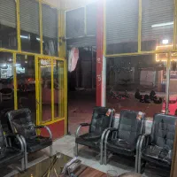آپارتمان دو خواب خیابان دانشگاه