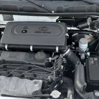 کوییک ۹۹ خانگی کم کار بدون رنگ|خودرو سواری و وانت|لنجان, |دیوار