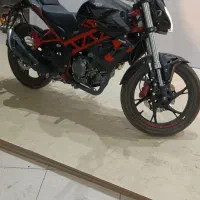 بنلی 250تک سیلندر1402