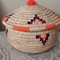 سبد حصیری شمالی