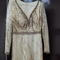 لباس مجلسی در حد نو یک میلیون|لباس|آستانه اشرفیه, |دیوار