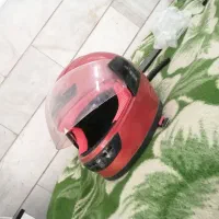 کلاه ایمنی کلاه کاسکت جنس خوب  نو نو|موتورسیکلت|یزد, |دیوار