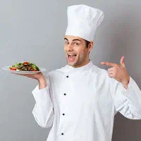 استخدام آشپز در رستوران عسلویه