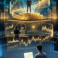 دوره حضوری ترید طلا با تضمین درآمد واقعی