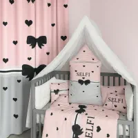 تولید ست سیسمونی فروش اقساطی|اسباب و اثاث بچه|قزوین, |دیوار