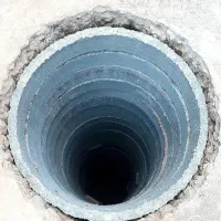 گرفتن پروانه (مجوز) چاه