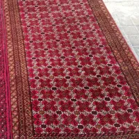 قالیچه دستباف نو