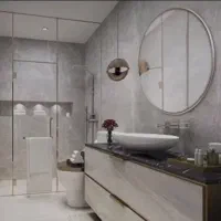 روشوی|لوازم سرویس بهداشتی|پاوه, |دیوار