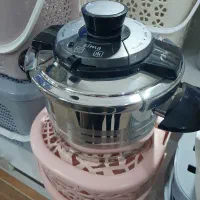 زودپز استیل نو