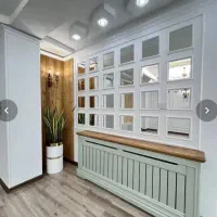 پخش عمده ابزار قاب بندی قرنیز، نبشی، لاینر ترمووال|مصالح و تجهیزات ساختمان|تهران, شهید رجایی|دیوار