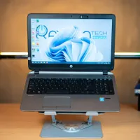 لپ تاپ HP ProBook 450 G2 حسابداری ، خانگی و اداری