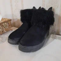 بوت و نیم بوت سایز ۳۸