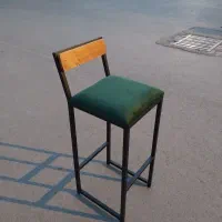 صندلی جزیره و کانتر