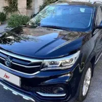 فردا موتور sx5 (اس ایکس ۵) مدل ۱۴۰۲ بیرنگ
