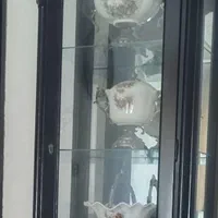 گنجه کار کرده