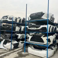 سپر جلو پورشه کاین ماکان bmw 328 428 528 630 640 5