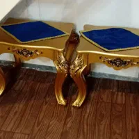 فروش مبل|مبلمان خانگی و میز عسلی|آستانه اشرفیه, |دیوار