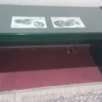 میز تحریر و اداری|مبلمان اداری|قزوین, |دیوار