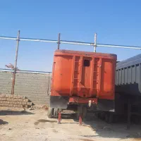 تریلی درحد|خودرو سنگین|بندر ماهشهر, |دیوار