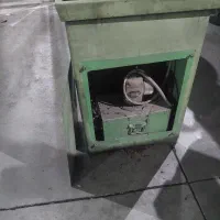 دستگاه تراش ۳ میل چین|ماشین‌آلات صنعتی|صوفیان, |دیوار