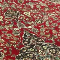 فرش لاکی ماشینی|فرش|بروجرد, |دیوار