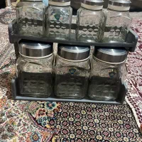 سرویس جاادویه وقندوشکر