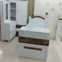 فروش انواع تخت کودک ونوجوان