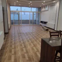 آپارتمان 135متری طبقه اول نوساز با آسانسور