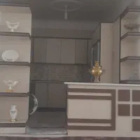 یک دست کابینت آشپزخانه