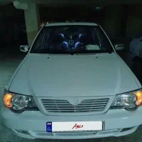 پراید111پراید هاچبک مدل95|خودرو سواری و وانت|شاهینشهر, گرگاب|دیوار