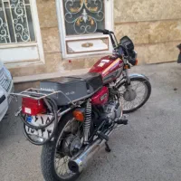 موتور ۹۹ رهرو A1