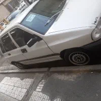 هاچ بک مدل ۷۷